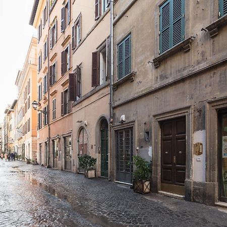 Coronari Central Apartment Rome Exterior photo