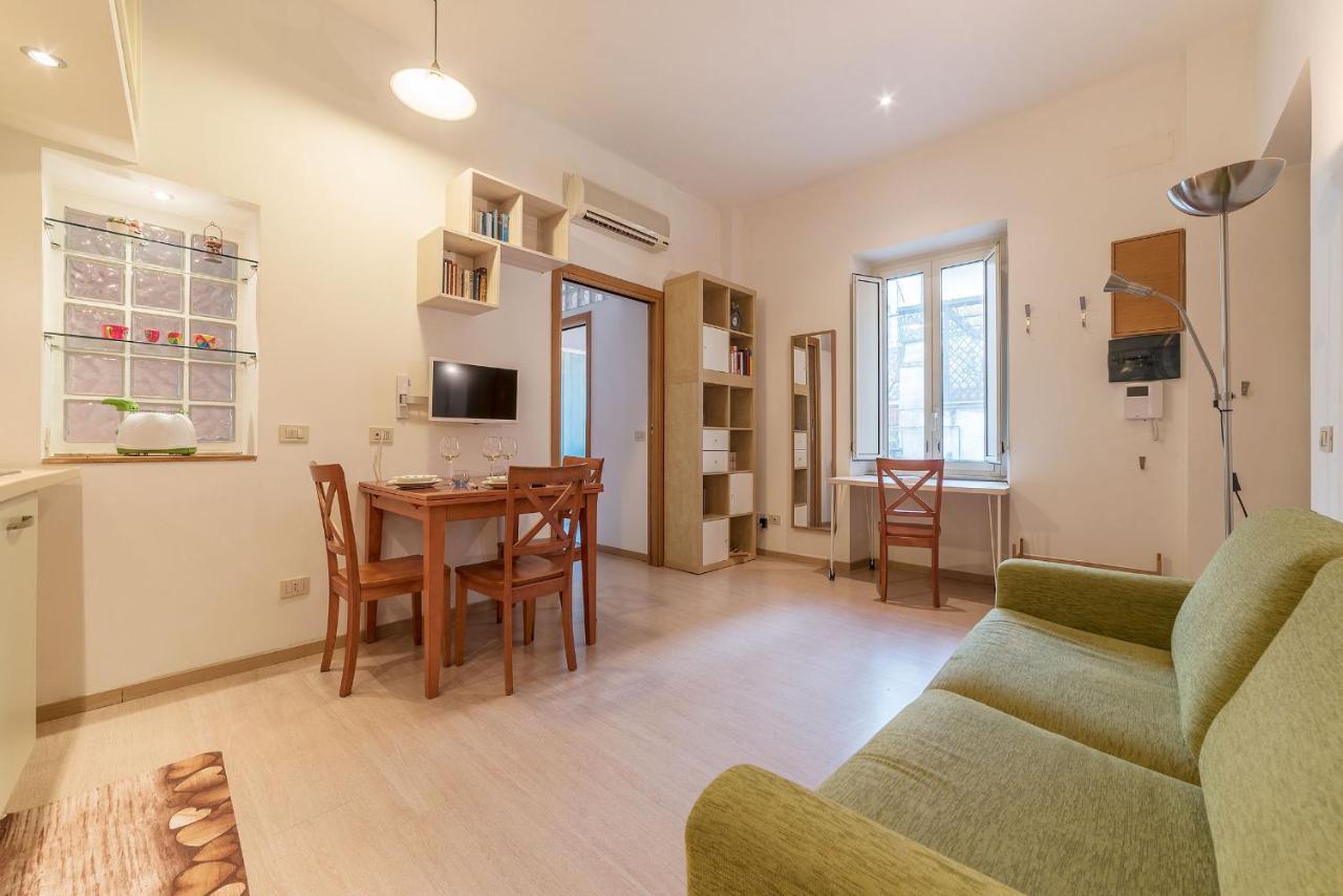 Coronari Central Apartment Rome Exterior photo