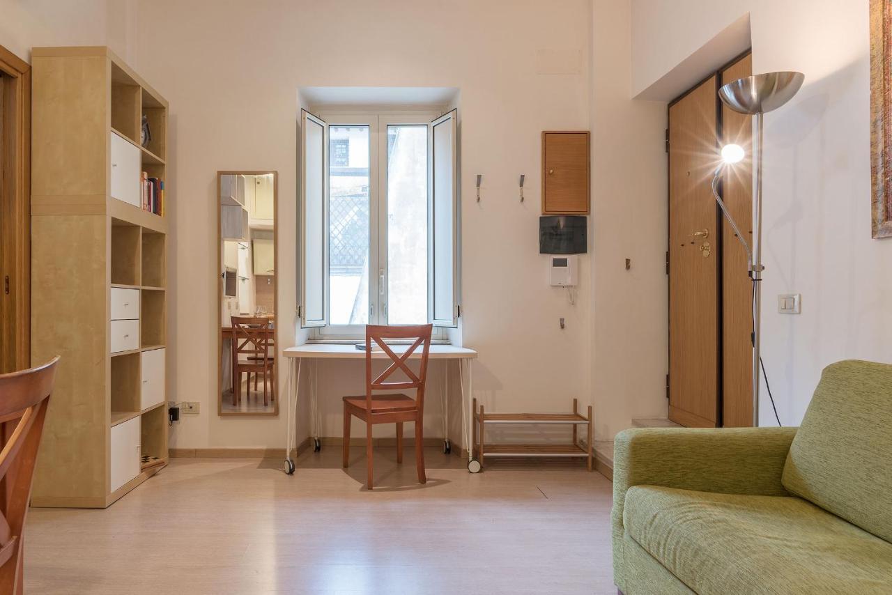 Coronari Central Apartment Rome Exterior photo
