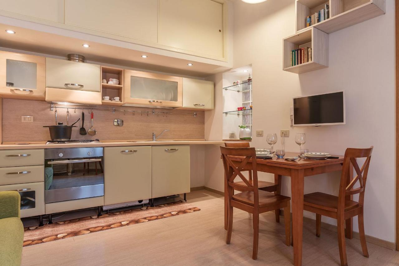 Coronari Central Apartment Rome Exterior photo