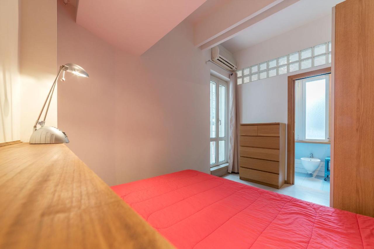 Coronari Central Apartment Rome Exterior photo