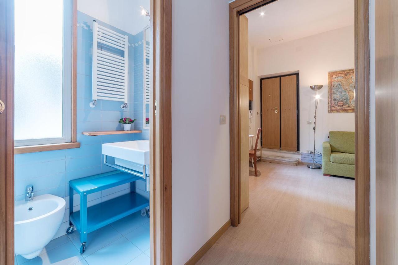 Coronari Central Apartment Rome Exterior photo