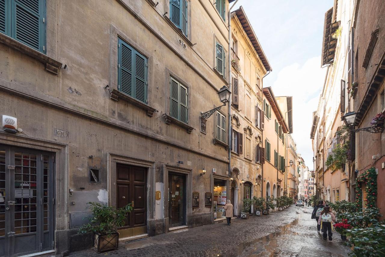 Coronari Central Apartment Rome Exterior photo
