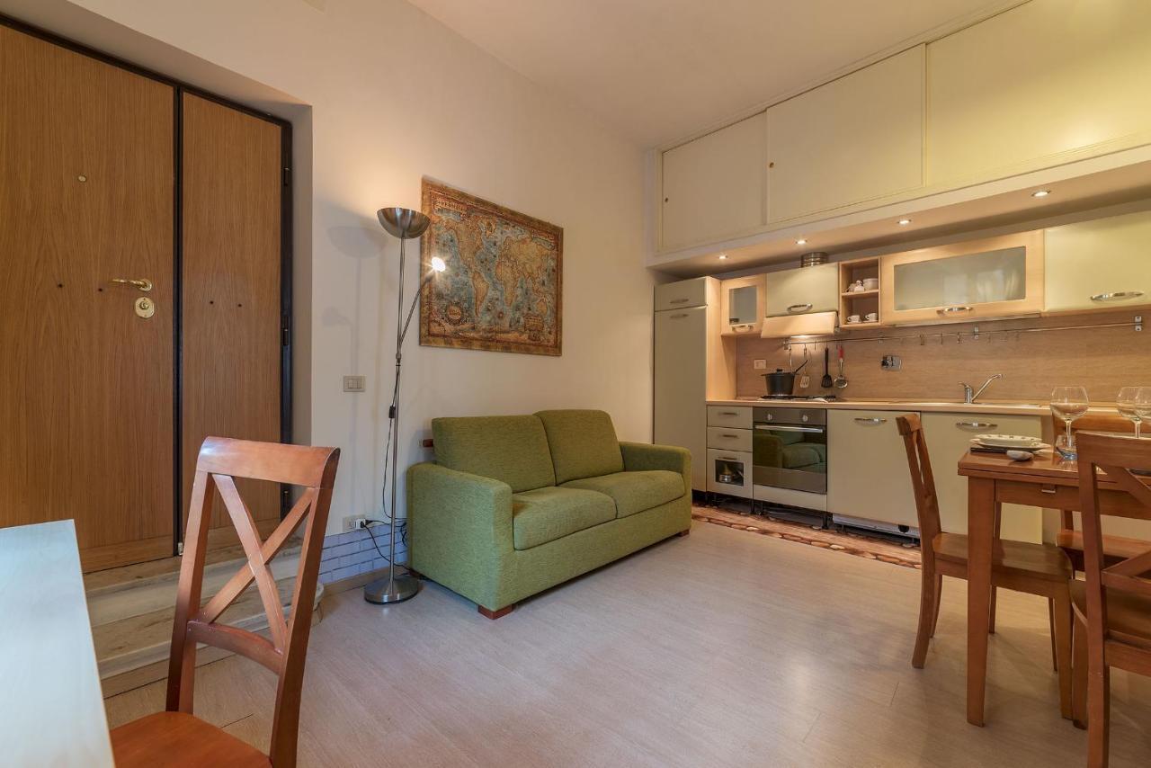Coronari Central Apartment Rome Exterior photo