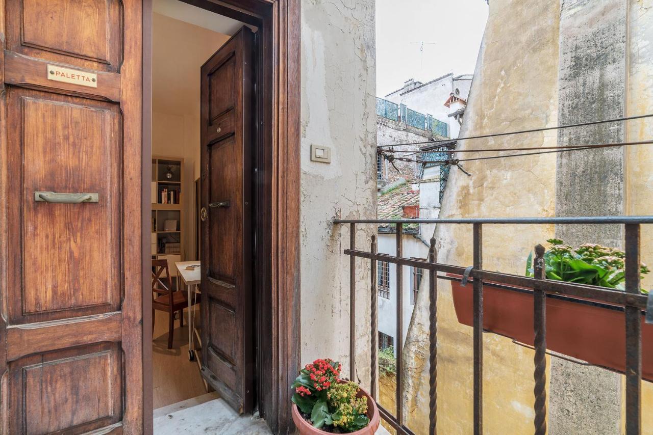 Coronari Central Apartment Rome Exterior photo