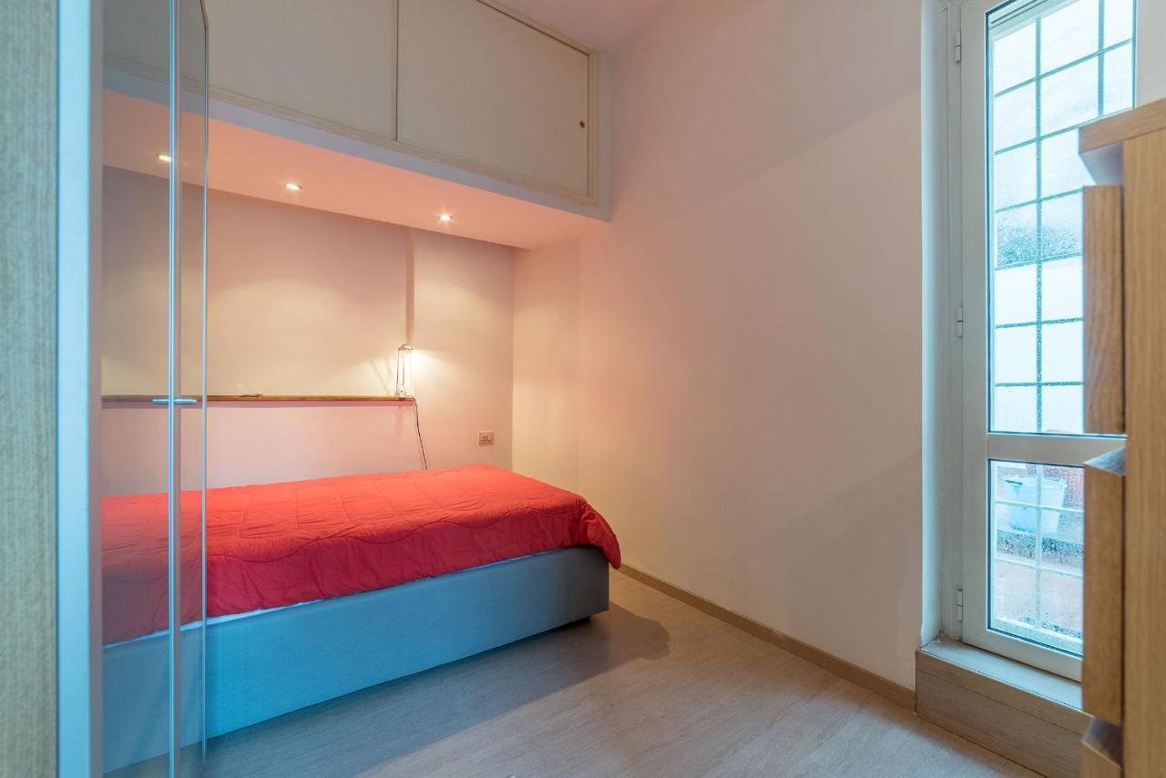 Coronari Central Apartment Rome Exterior photo