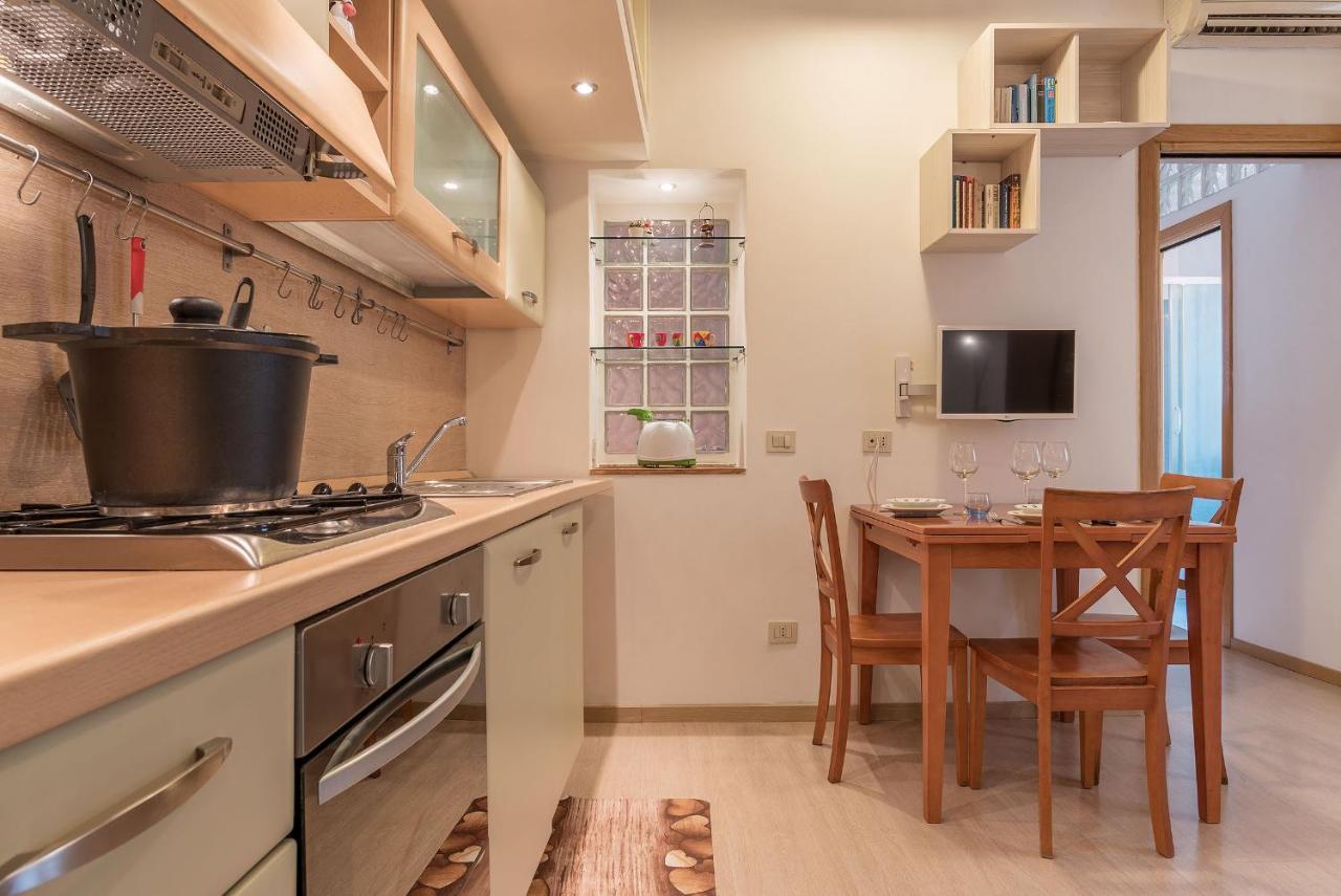 Coronari Central Apartment Rome Exterior photo