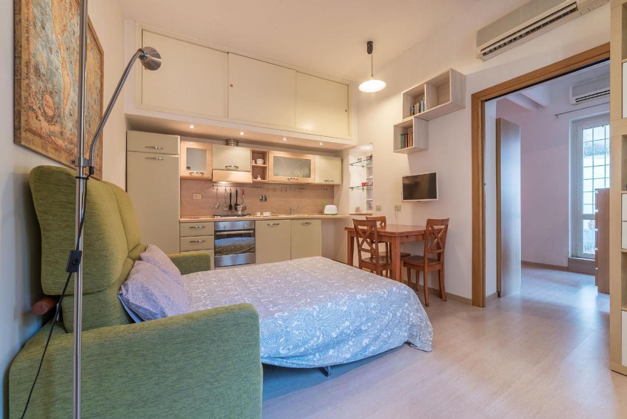 Coronari Central Apartment Rome Exterior photo